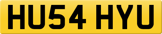 HU54HYU